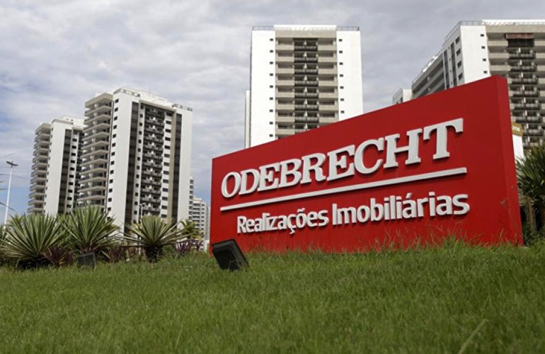 José Barba: “Odebrecht tenía un gran poder en el Perú”