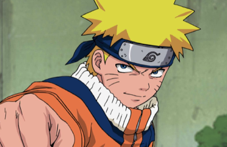 Naruto Shinden, el anime que reemplazará a Boruto