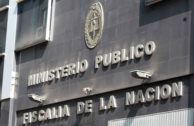 Rafael Rey: “Para todos el proyecto para intervenir el Ministerio Público es inconstitucional”