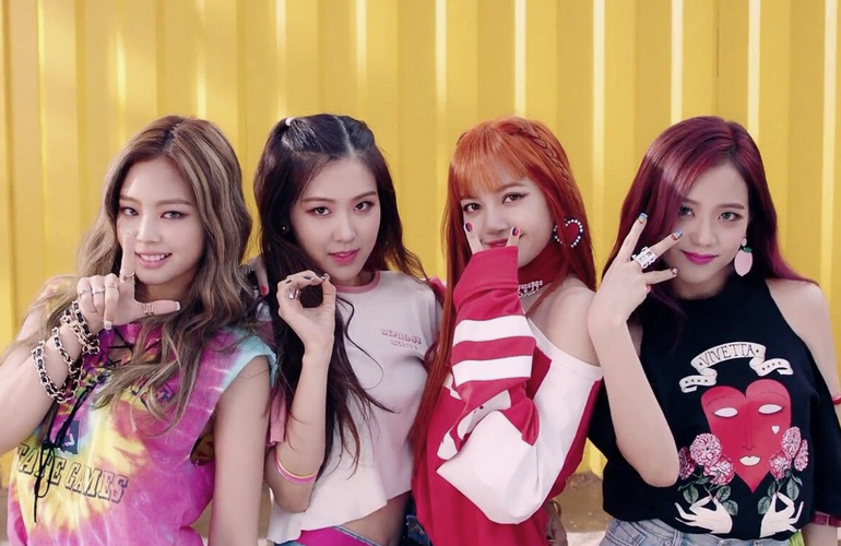 BLACKPINK confirma gira ‘In Your Area 2019’ en Europa