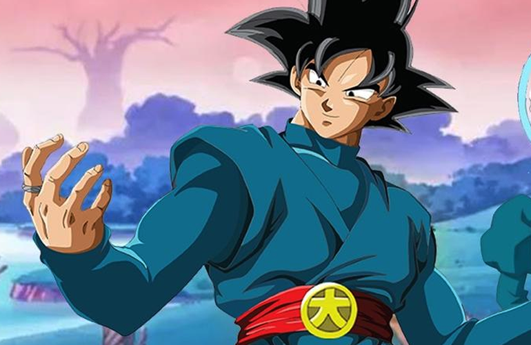Dragon Ball Super 2: NUEVA SAGA 2023 Capitulo 2 Completo Sub español - Goku  vs Daishinkan 