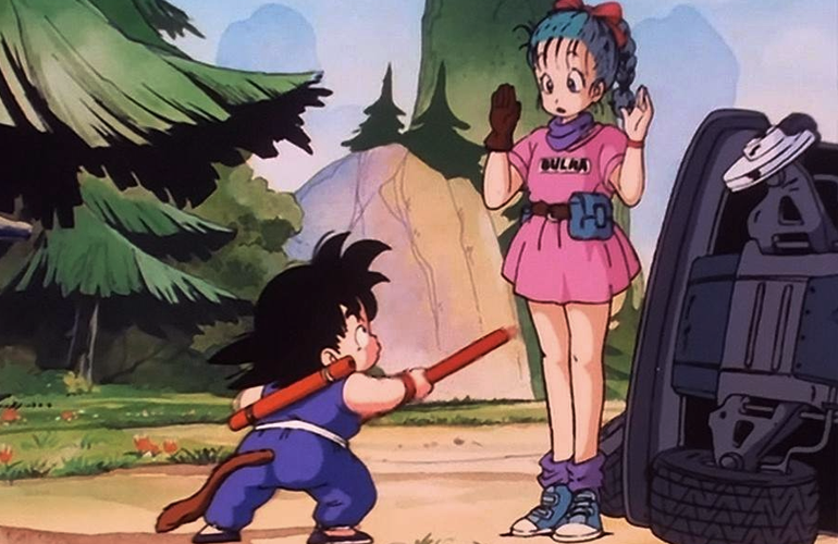 Dragon Ball cumple 33 años de llegar a la TV