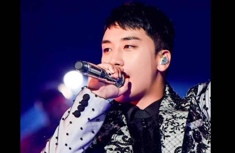 Integrante de BIGBANG se retira de la música tras escándalo