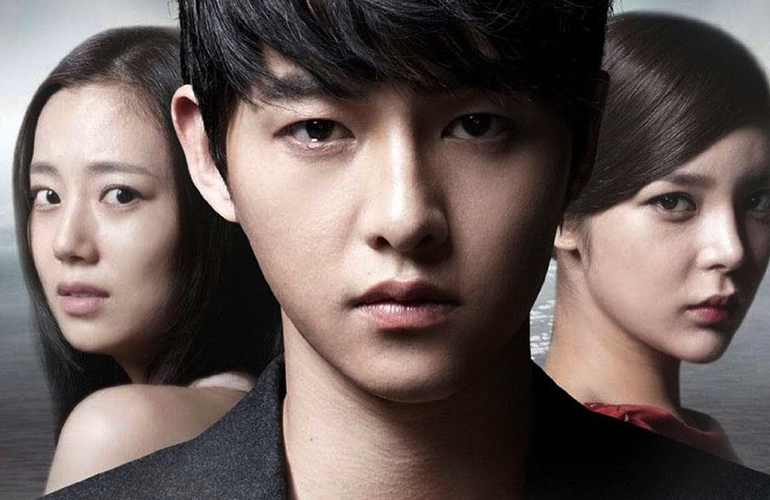 Willax Televisión estrena nueva novela coreana: ‘El hombre inocente’