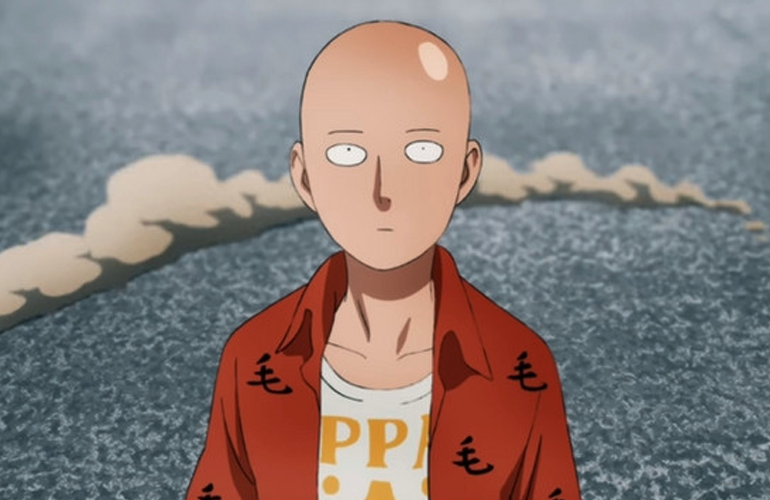 Portada: One Punch Man 2 llega a Crunchyroll