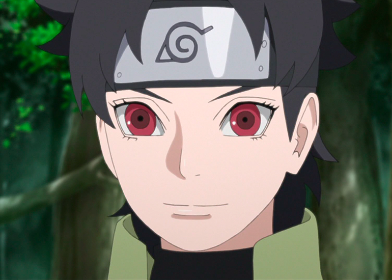 Mirai tendrá más protagonismo en Boruto