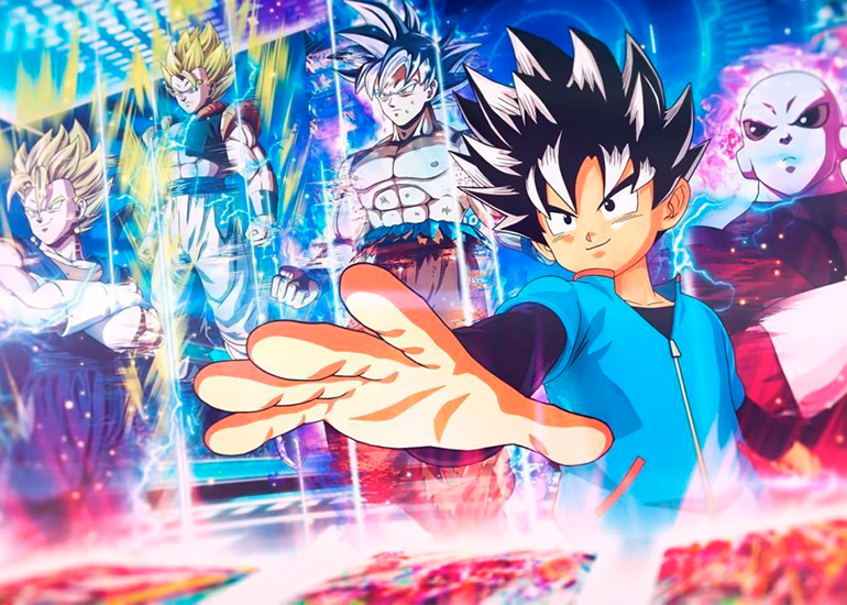 Portada: Bandai Namco Entertainment prepara actualización con guerrero legendario