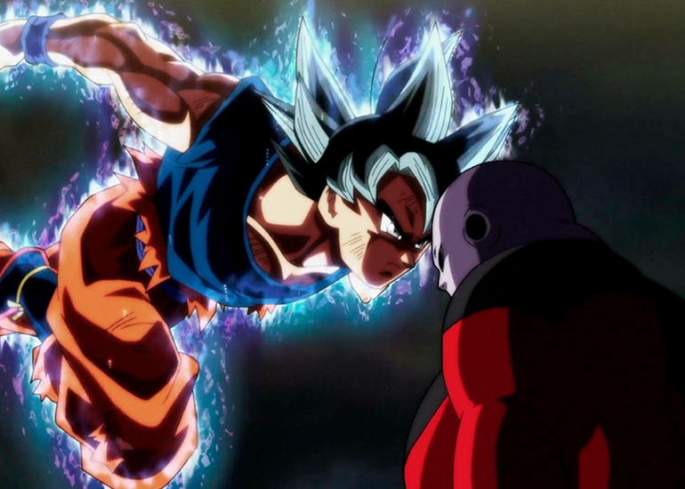 Dragon Ball Super podría regresar a mitad de año