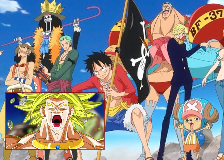 El director de la película de Broly se une a “One Piece”