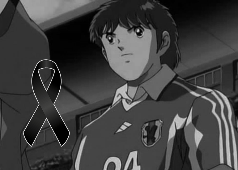 Andy Johnson de “Super Campeones” fallece