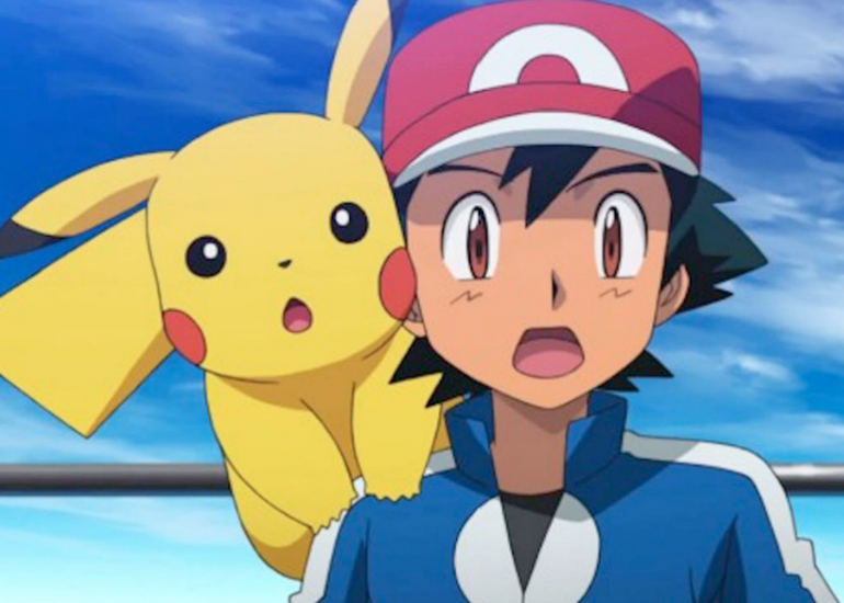 Ash Ketchum podría aparecer en la secuela de “Detective Pikachu”