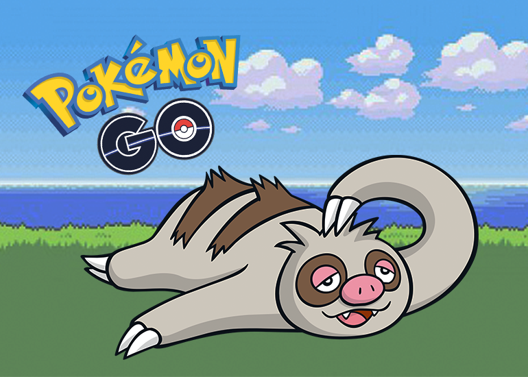 Portada: Ya hay fecha para el “Community Day" de Pokémon Go