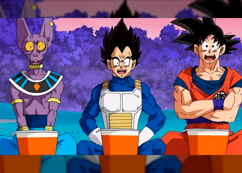 5 teorías elaboradas por los fans de ´Dragon Ball´