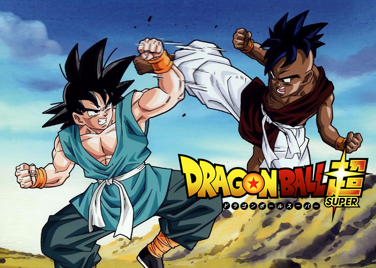 Portada: Nueva película de “Dragon Ball Super” ya tendría protagonista