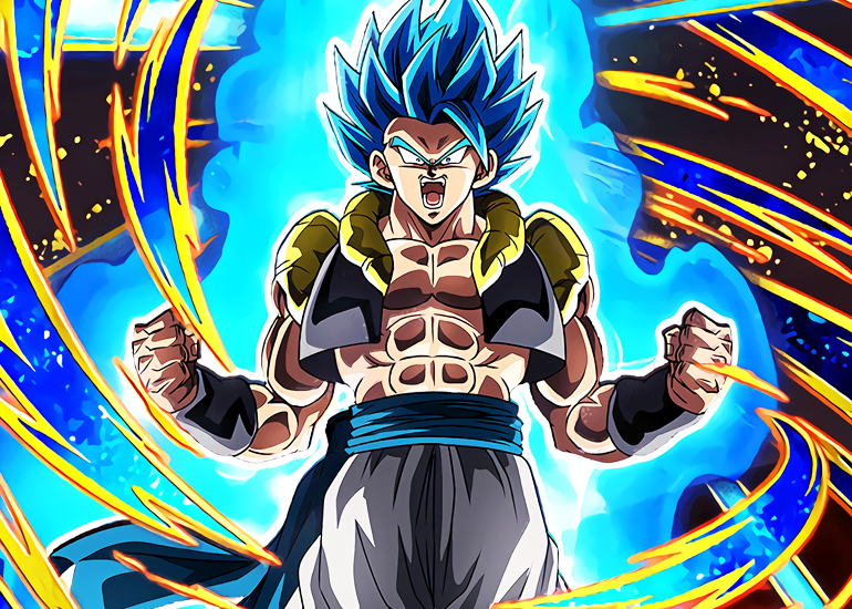 ´Dragon Ball´: Gogeta regresa a la franquicia