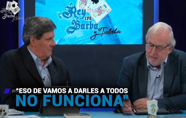 Román Cendoya: “El cooperativismo no ha funcionado”