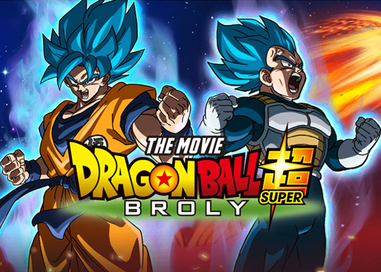 Contenido inédito para los fans de “Dragon Ball Super”