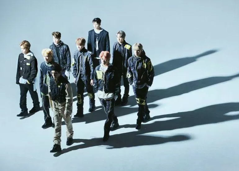 Portada: NCT 127 ingresa a los Billboard 200