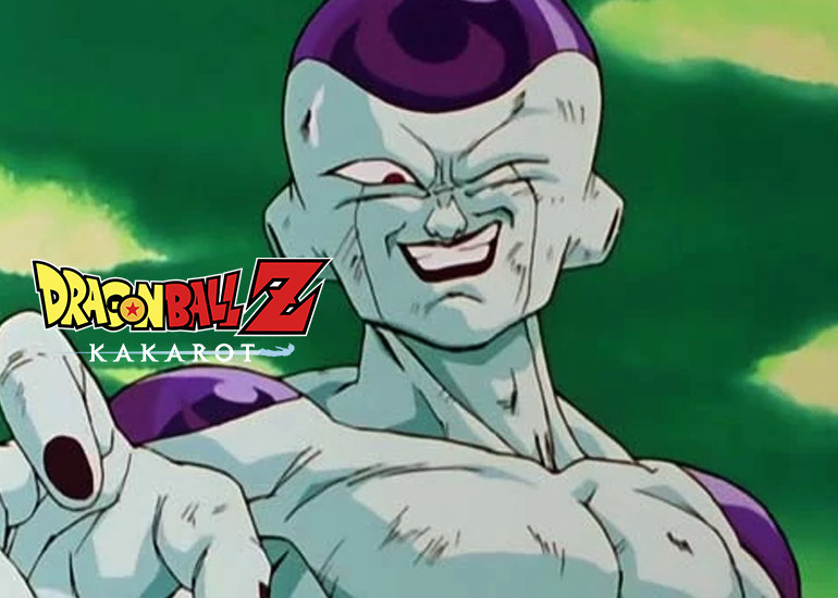 ´Dragon Ball Z Kakarot´ no acabará con la saga de Freezer