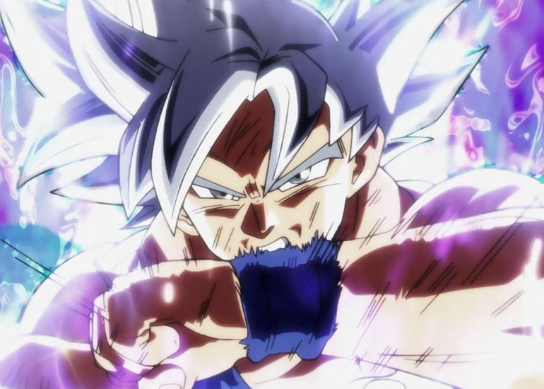 Se confirma una nueva película de “Dragon Ball Super”