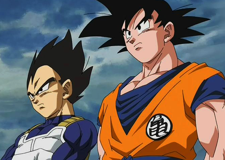 Portada: Cómo convertirse en un Saiyajin, según Akira Toriyama