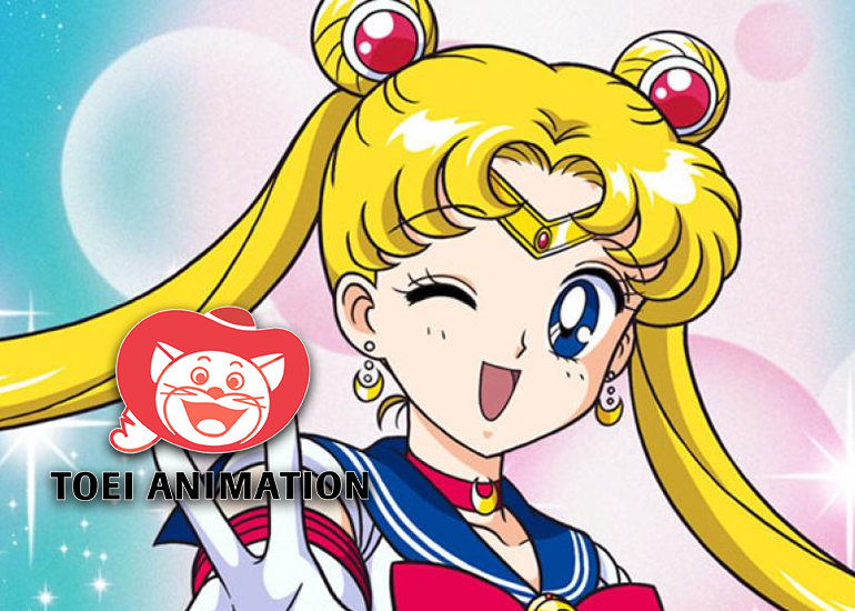 Toei Animation confirma dos películas de Sailor Moon para el 2020