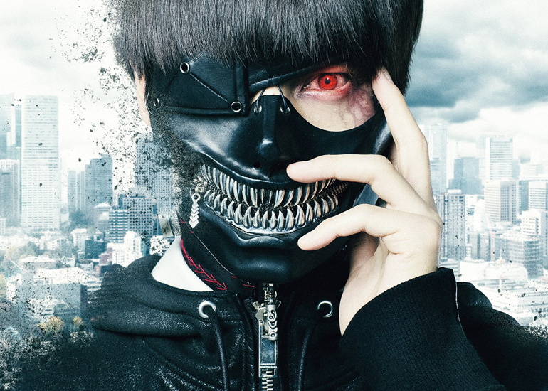 Portada: Salió el tráiler de la secuela de “Tokyo Ghoul” en live action