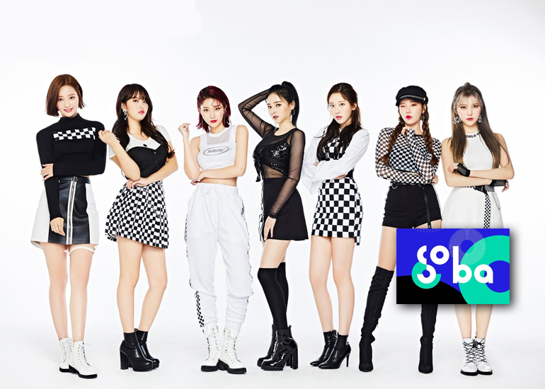 Portada: MOMOLAND, MAMAMOO, entre otros son confirmados en los SOBA 2019