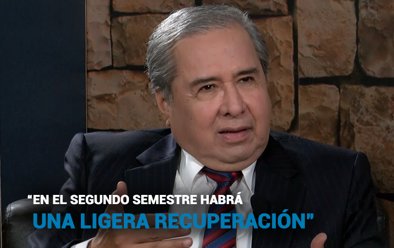 Portada: Manuel Romero Caro: “Hace rato que se ha debido empezar a gerenciar sector por sector”