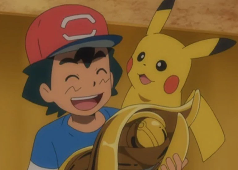 Portada: Ash Ketchum seguirá siendo protagonista de Pokémon