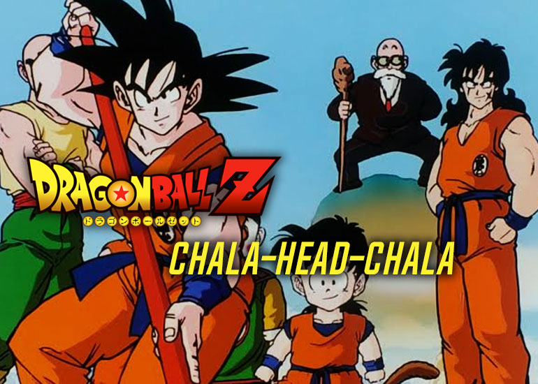 Portada: Descubre el significado de ´Chala-Head-Chala´