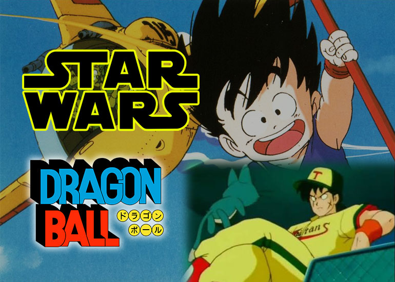 Portada: Conoce los 6 datos curiosos de la serie ´Dragon Ball´