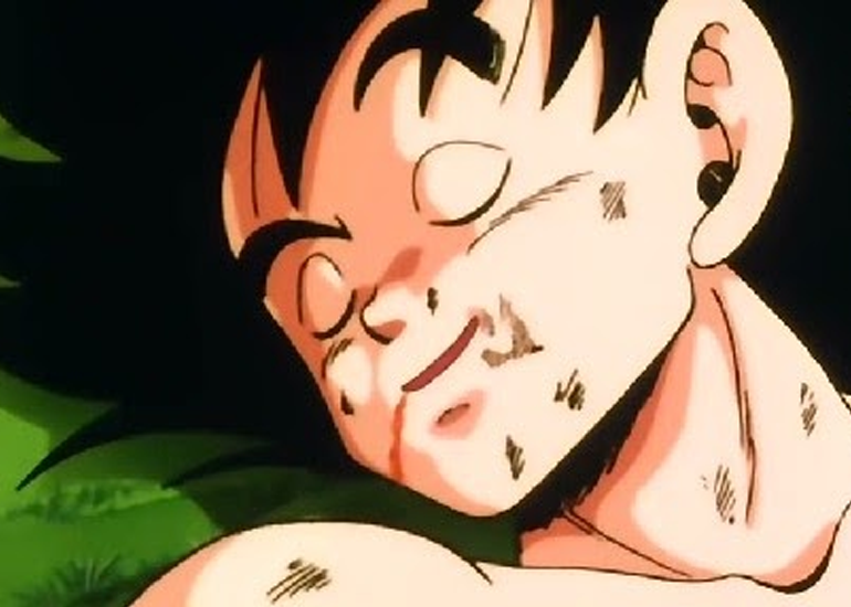 ¿Cuántas veces Goku murió en el anime “Dragon Ball”?