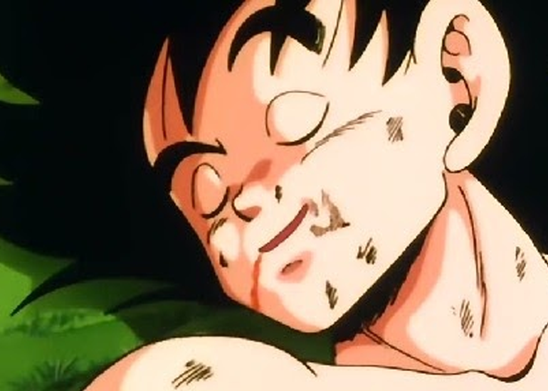 Cuántas veces Goku murió en el anime Dragon Ball