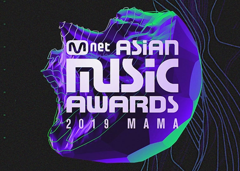 Portada: Vota por tu grupo favorito en los MAMA 2019