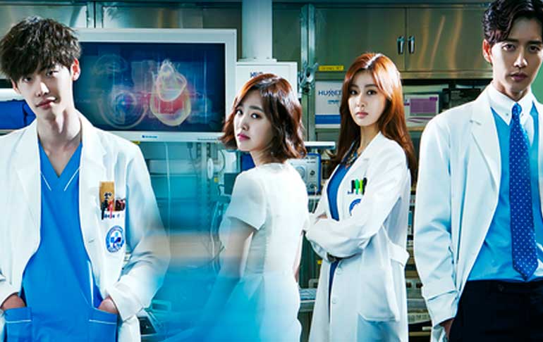 Portada: Versión original coreana de la serie ‘The good doctor’ llega a Willax