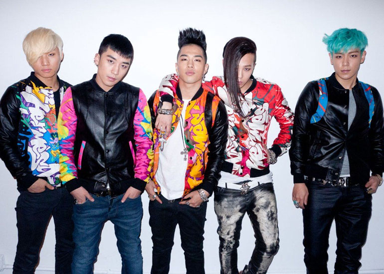 ¿Big Bang hará su regreso a los escenarios?