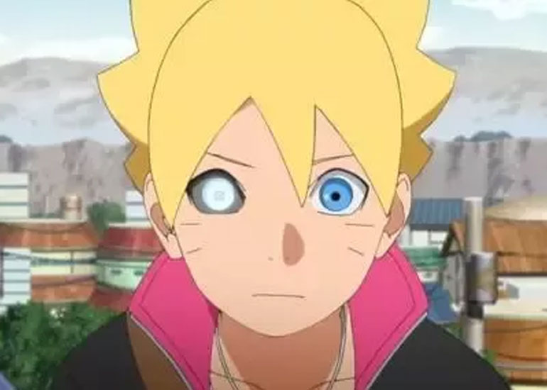 Esta semana no habrá capítulo de “Boruto: Next Generation”