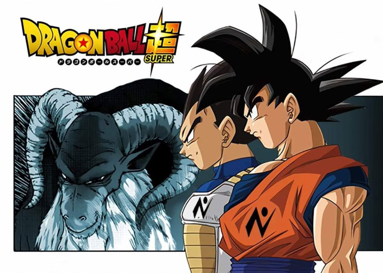 Toei Animation se reúne por “Dragon Ball Super”