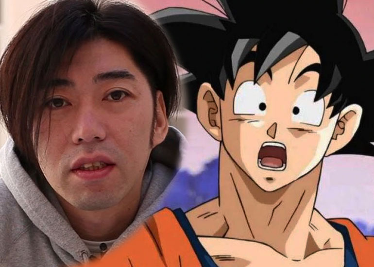 El fandom se molesta con Toyotaro por cambiar la historia de DBZ