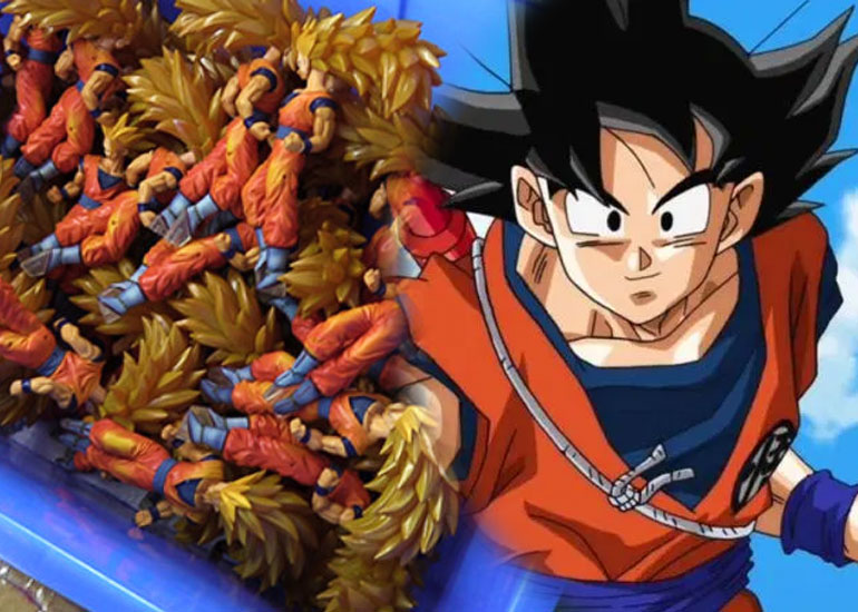 Portada: Bandai Namco agradece a la Policía de China por dar un duro golpe a la piratería