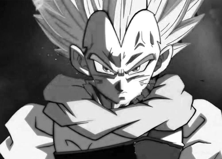 Se filtran fotos del nuevo capítulo del manga de “Dragon Ball Super”