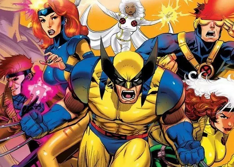 Fanáticos de X-Men están molestos con Disney+