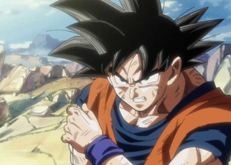 Veterano animador de “Dragon Ball” quiere dejar la franquicia