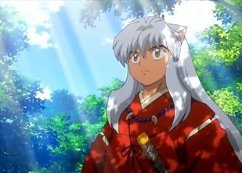 Conoce la historia de Inuyasha obra de Rumiko Takahashi