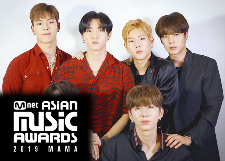 Portada: Lista confirmada de grupos y Idols para los “MAMA 2019”