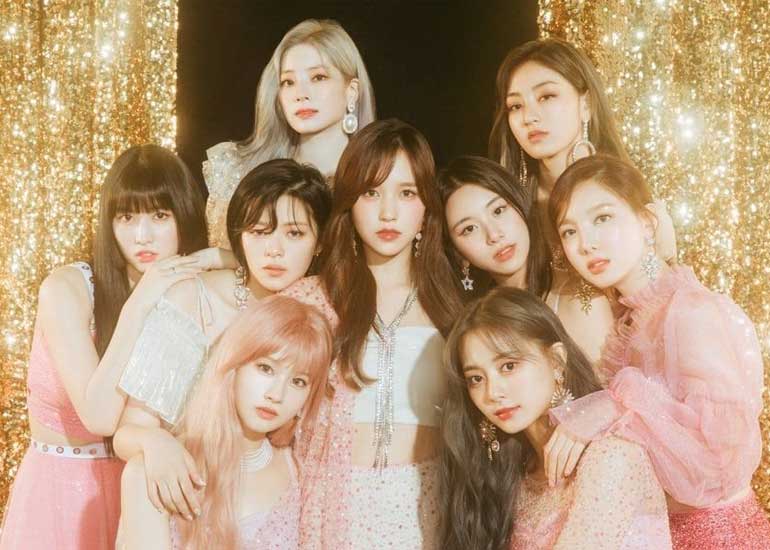 Portada: JYP a través de un comunicado habla sobre el acoso hacia TWICE