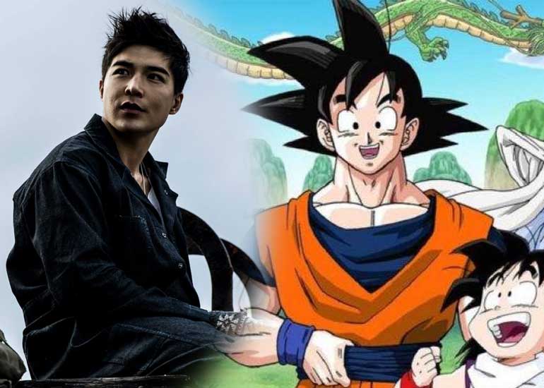 Disney ya tendría al actor para Goku en adaptación live action