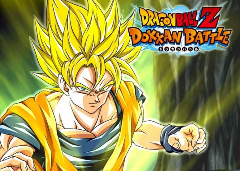 Portada: Dragon Ball Z Dokkan Batlle supero a Candy Crush en ingresos