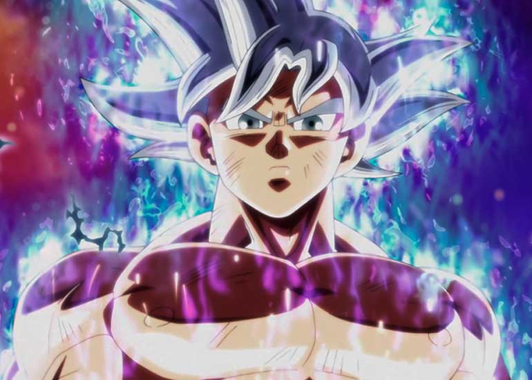 Portada: “Dragon Ball Super” fue el más buscado en Google por los peruanos